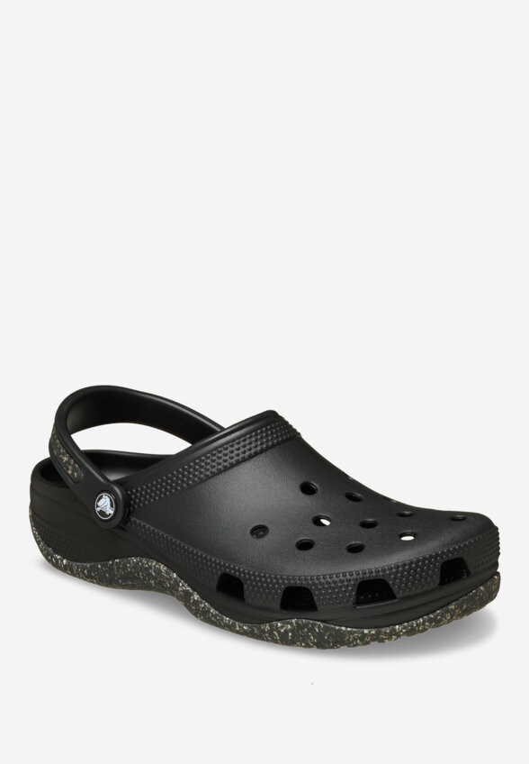 Сабо Crocs Classic Evo, Черный