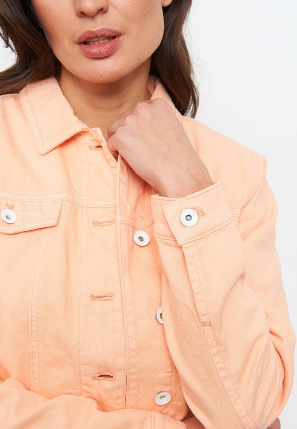 Куртка джинсовая Gerry Weber