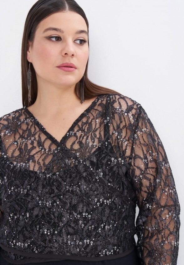 Блуза Артесса