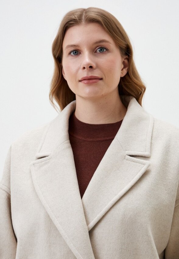 Пальто Modress