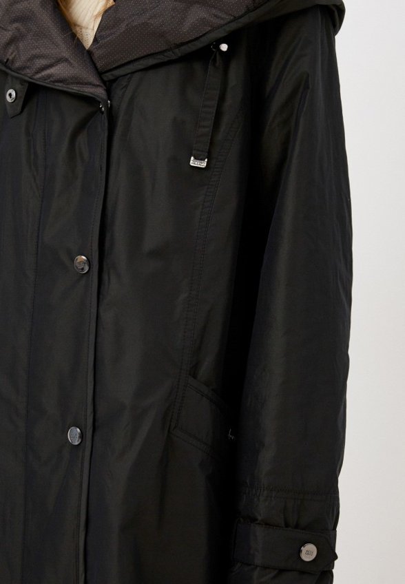 Парка Dixi-Coat