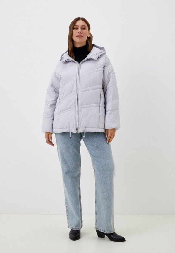 Куртка утепленная Winterra