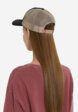 Бейсболка Reebok Vintage Trucker, Черный8  - превью