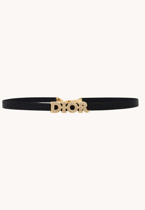 Dior Necklace