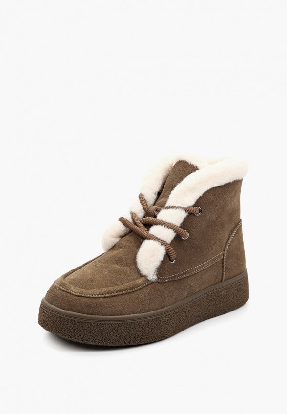 Ботинки Baden