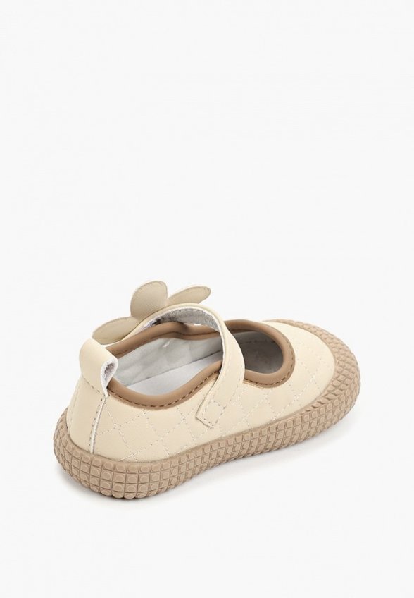 Туфли Капитошка