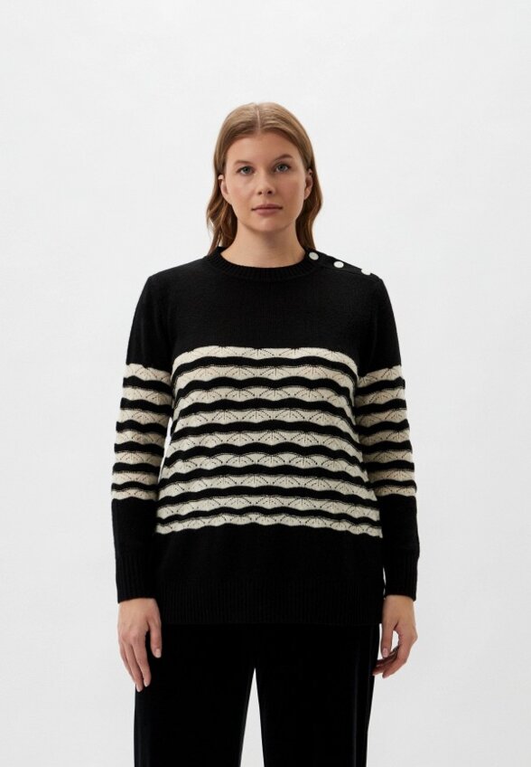 Джемпер Marina Rinaldi Sport