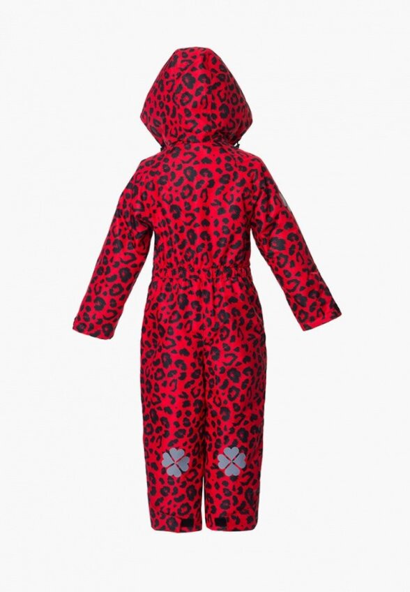 Комбинезон утепленный Stylish Amadeo