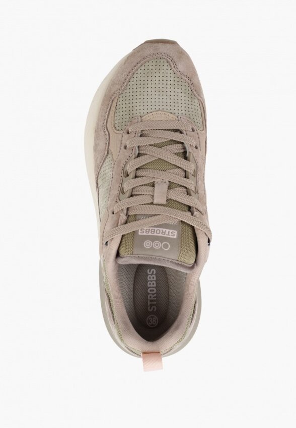 Кроссовки Strobbs