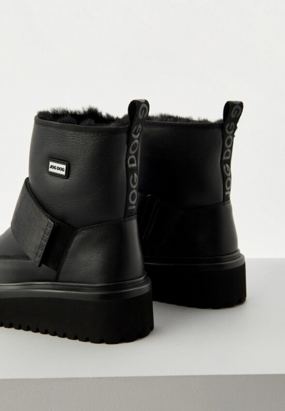 Полусапоги Jog Dog