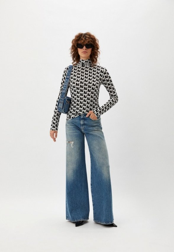 Водолазка MSGM