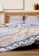 Постельное белье 1,5-спальное Cozy Home5  - превью