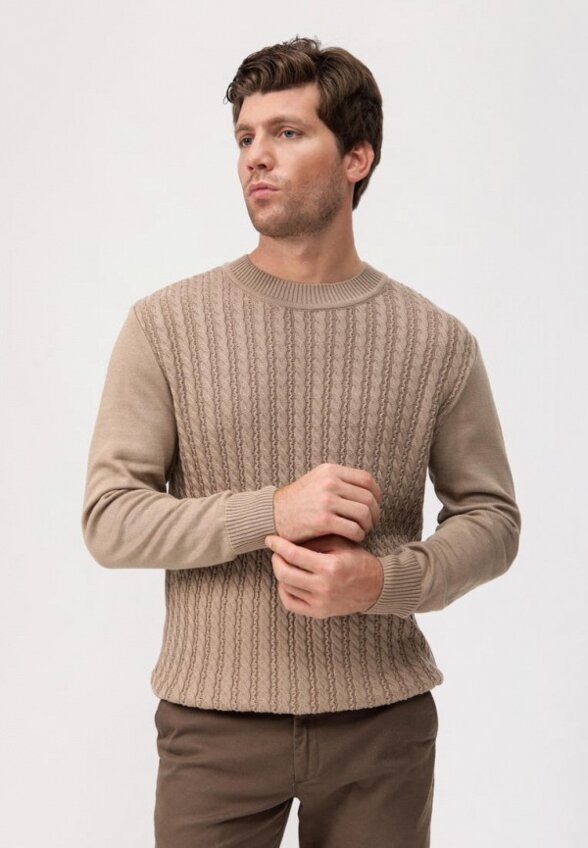 Джемпер Vivawool