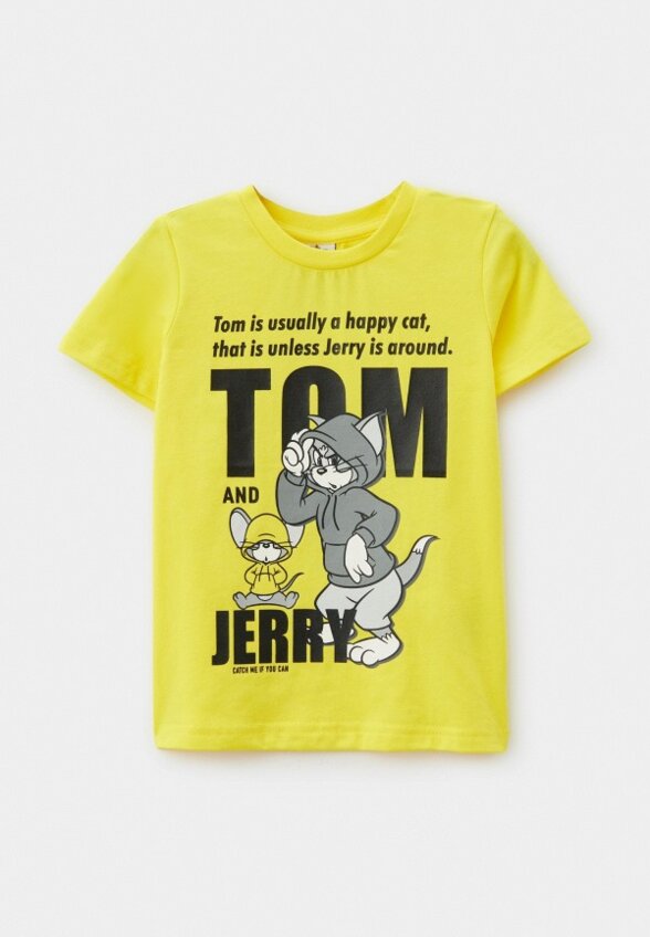 Футболка PlayToday