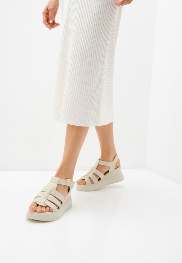 Босоножки Abricot