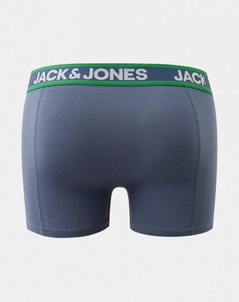 Трусы 3 шт. Jack & Jones мужчинам