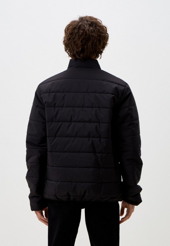 Куртка утепленная Lacoste