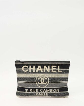 Chanel Deauville женщинам