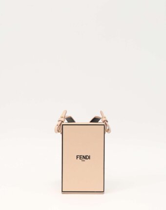 Fendi Box женщинам