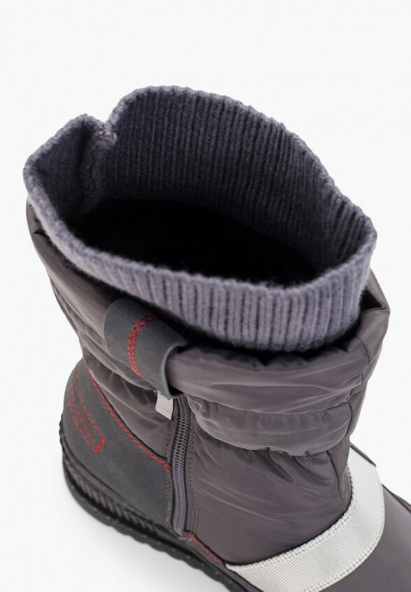 Дутики Mon Ami