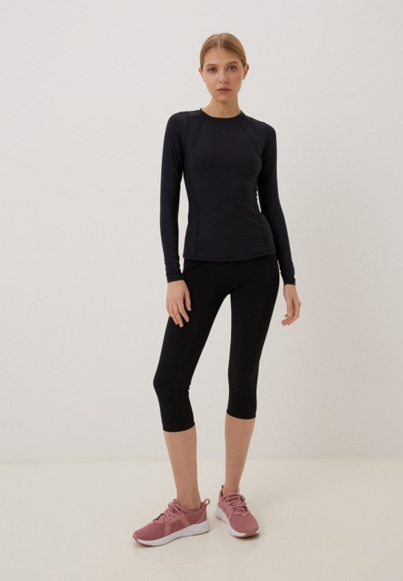 Лонгслив компрессионный Emdi