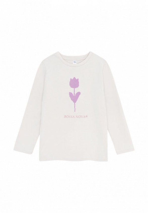Лонгслив Bossa Nova
