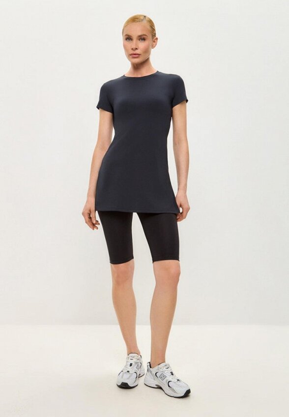 Футболка спортивная Fitbomb