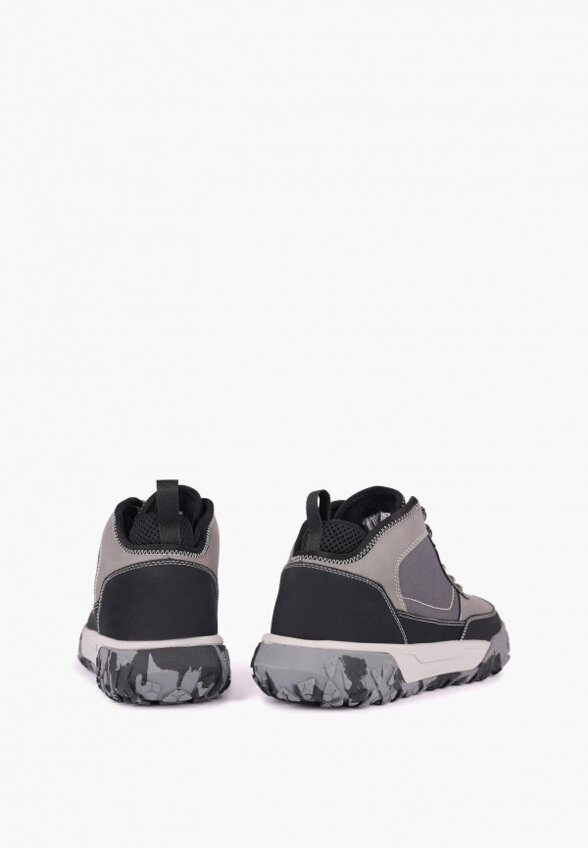 Ботинки трекинговые Quattrocomforto