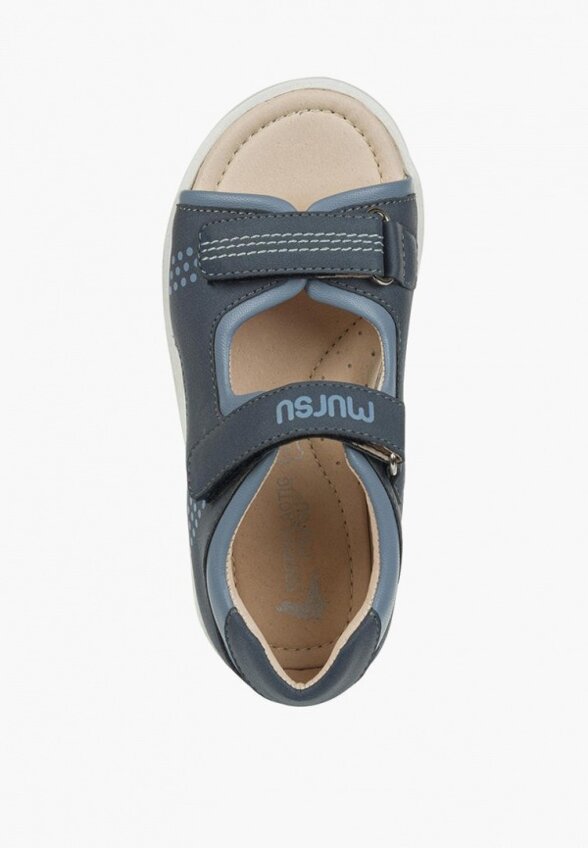 Сандалии Mursu