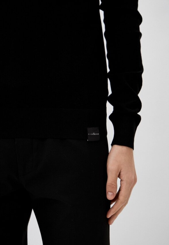 Пуловер John Richmond