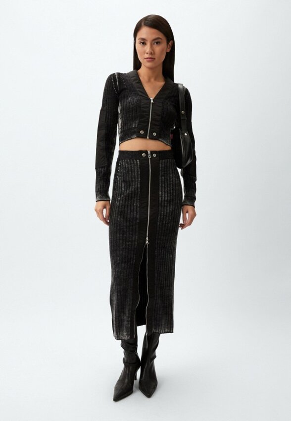 Кардиган Diesel