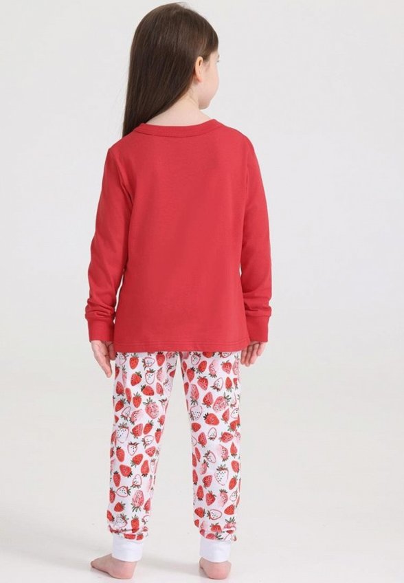 Пижама Апрель