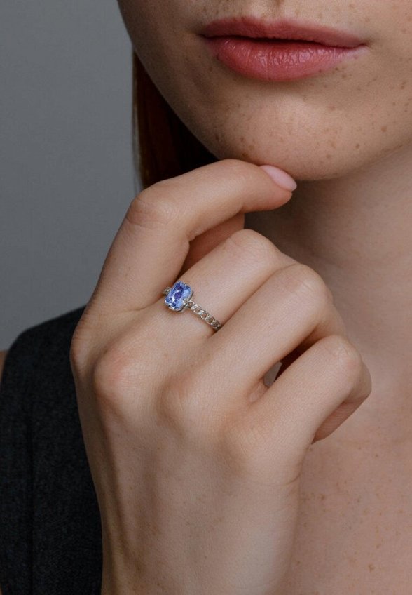 Кольцо Sokolov