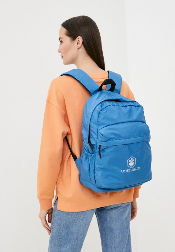 Рюкзак LumberJack