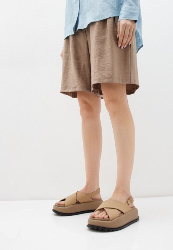 Босоножки Sprincway