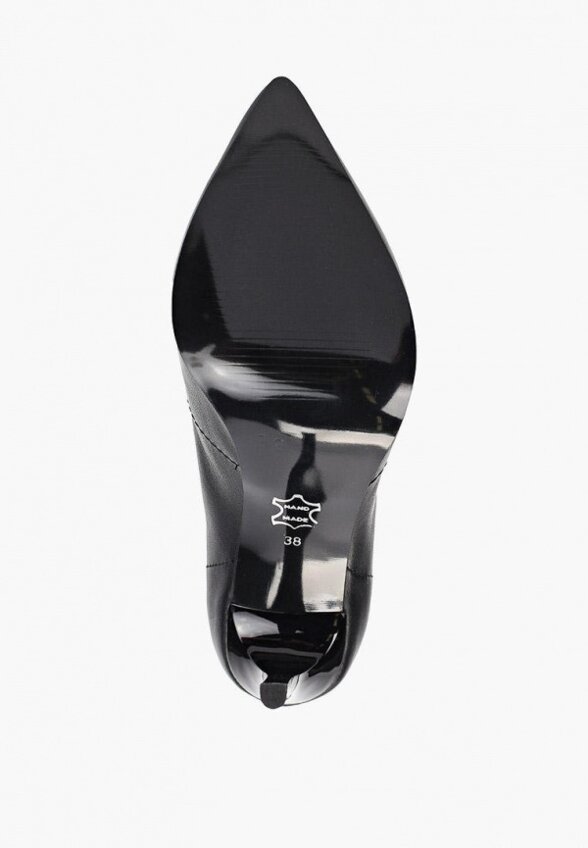 Ботильоны Lusavou