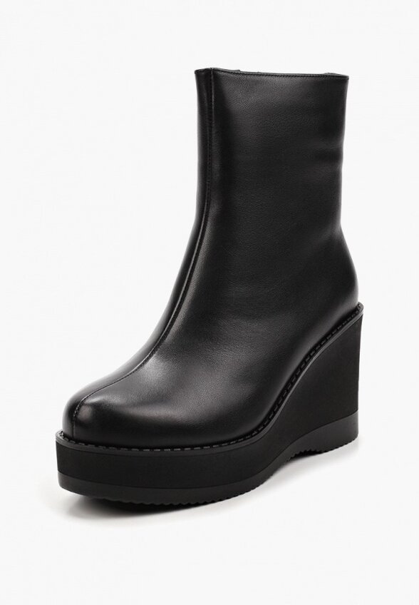 Ботильоны Thomas Munz