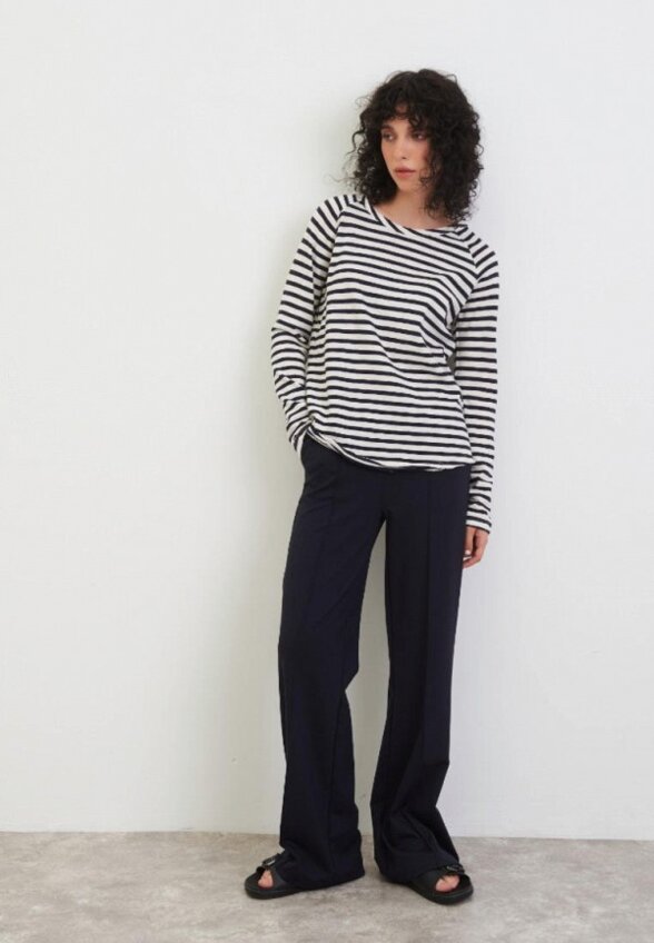 Лонгслив Smith&Soul