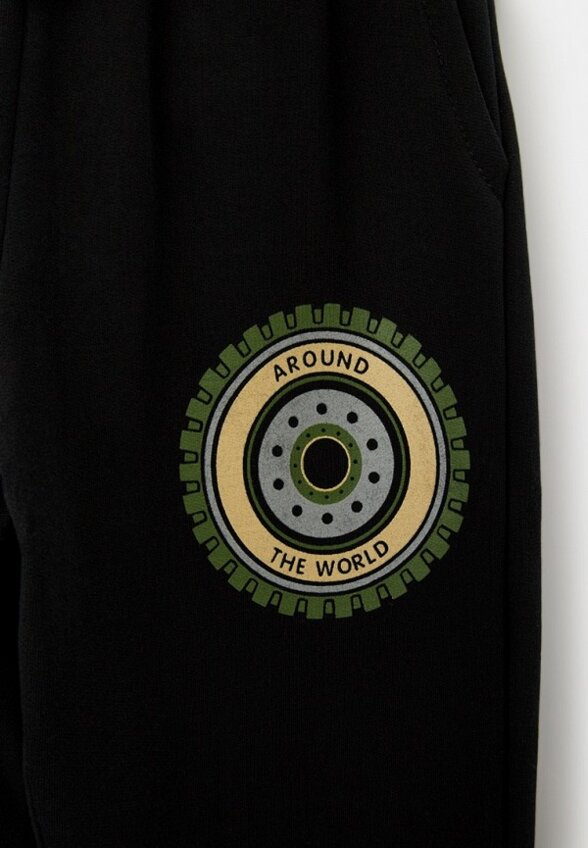 Брюки спортивные Elementarno