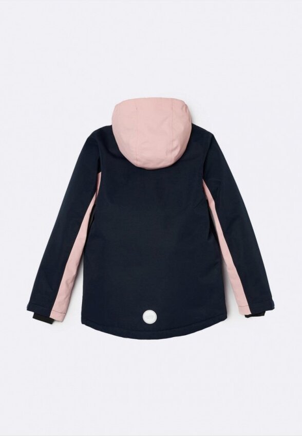 Куртка утепленная Lassie