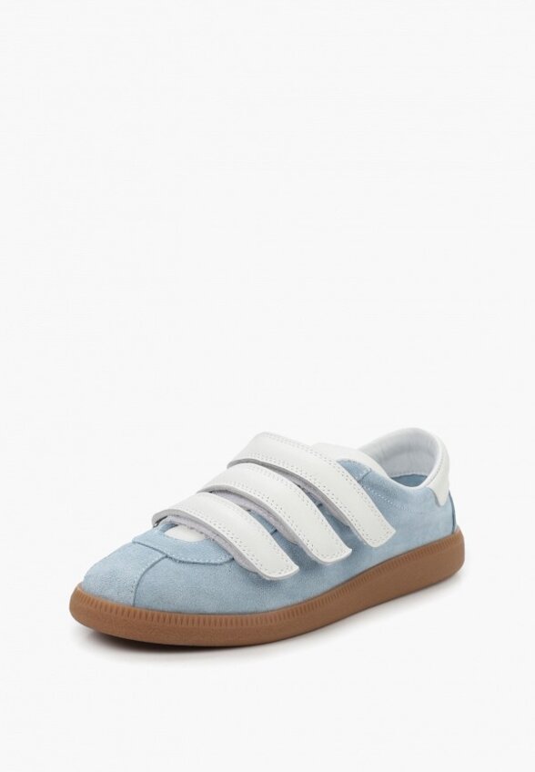 Кеды Grand Style