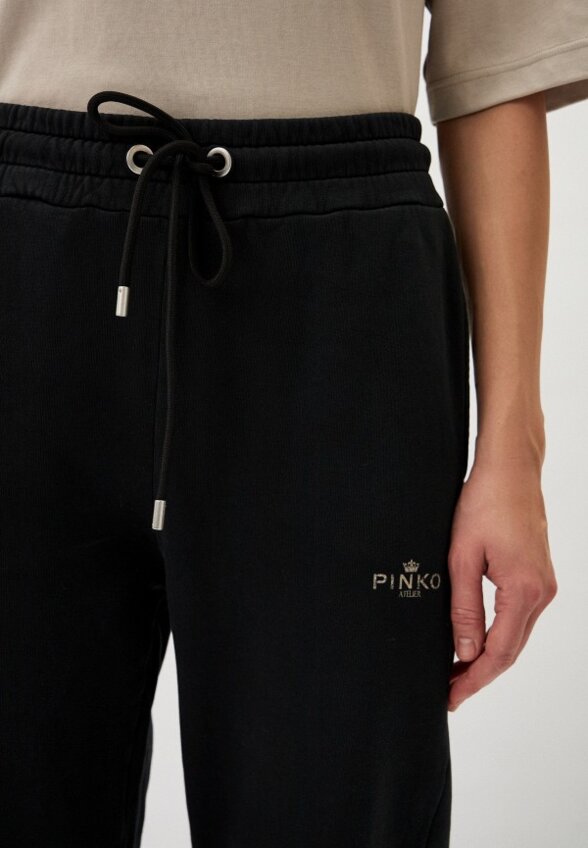 Брюки спортивные Pinko