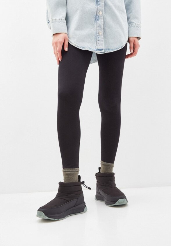 Дутики Grunberg