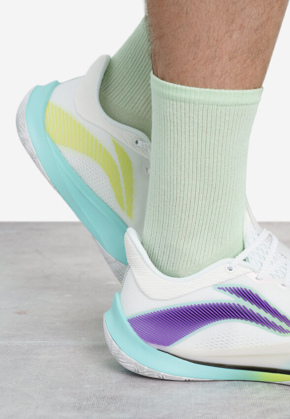 Кроссовки мужские Li-Ning Sonic XIII, Белый
