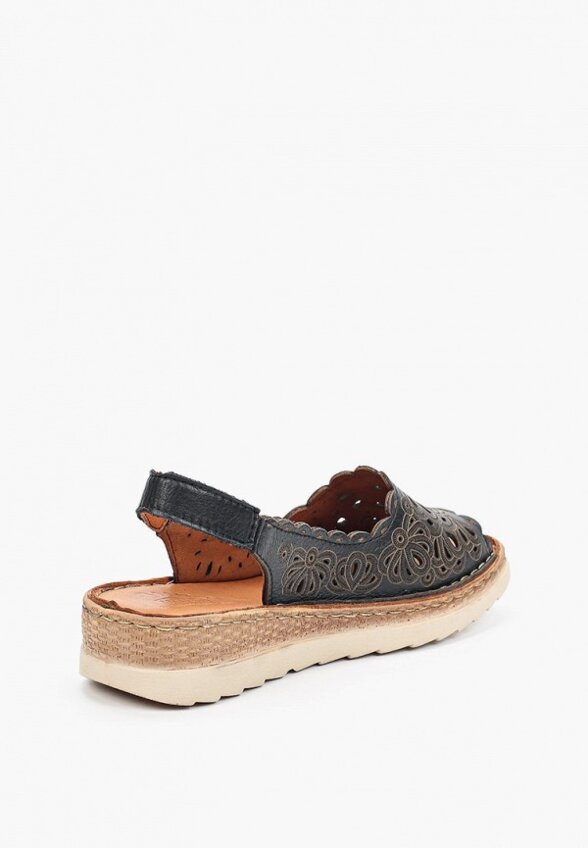 Сандалии Ascalini