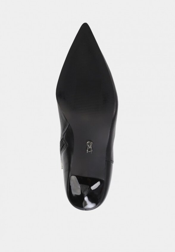 Ботильоны Steve Madden