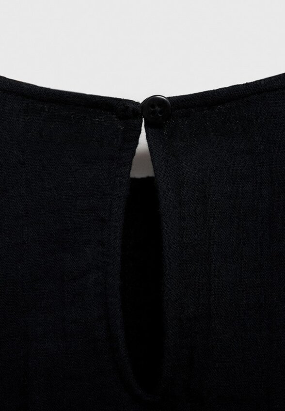 Блуза Mango Kids