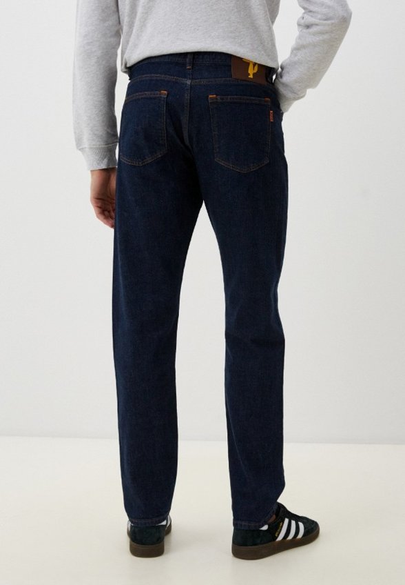 Джинсы Ruck&Maul