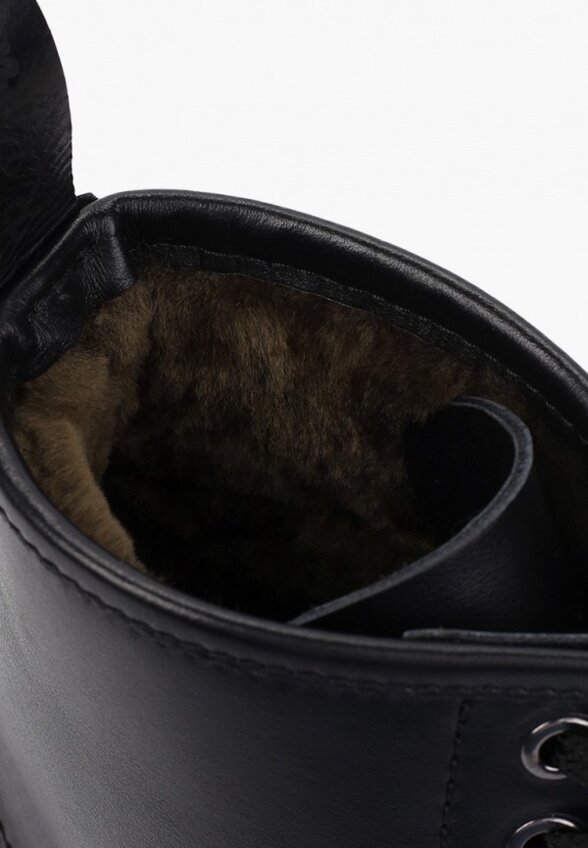 Ботинки Roberto Piraloff