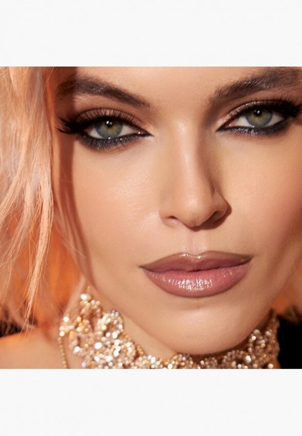 Пудра компактная Stellary